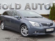 Продажа б/у Toyota Avensis в Одессе - купить на Автобазаре