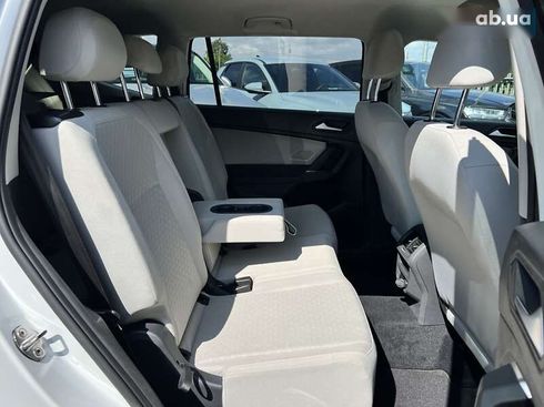 Volkswagen Tiguan 2020 - фото 30