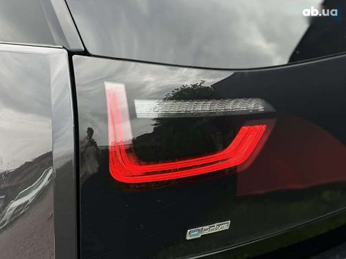 BMW i3 2015 - фото 6