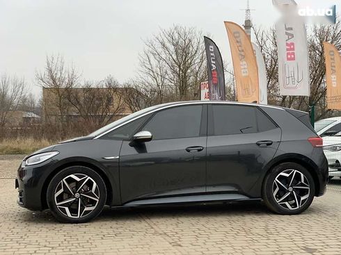 Volkswagen ID.3 2020 - фото 14