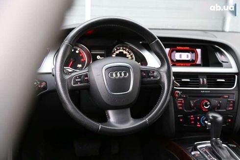 Audi A5 2011 - фото 16