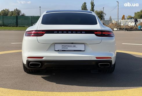 Porsche Panamera 4 E-Hybrid 2018 - фото 5