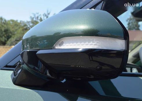 Rivian R1S 2023 - фото 20