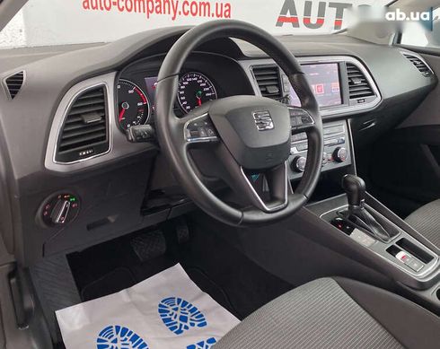 SEAT Leon 2018 - фото 6