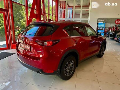 Mazda CX-5 2019 - фото 2