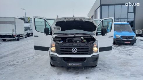 Volkswagen Crafter 2015 - фото 2