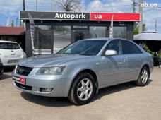 Купить Hyundai Sonata бу в Украине - купить на Автобазаре