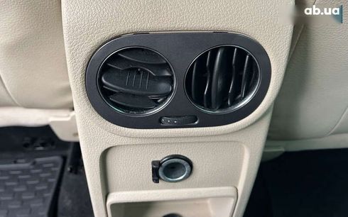Volkswagen Tiguan 2015 - фото 20