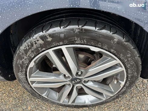 Kia Soul 2015 - фото 11