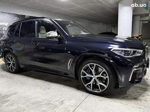 BMW X5 2018 - фото 5