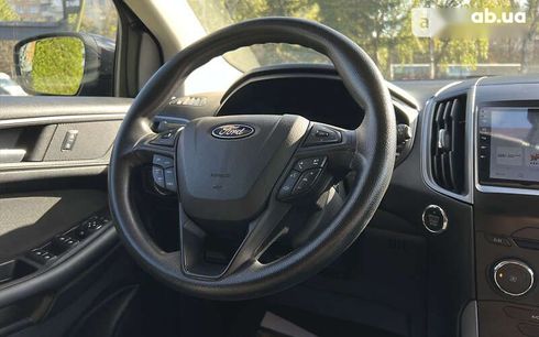 Ford Edge 2018 - фото 12