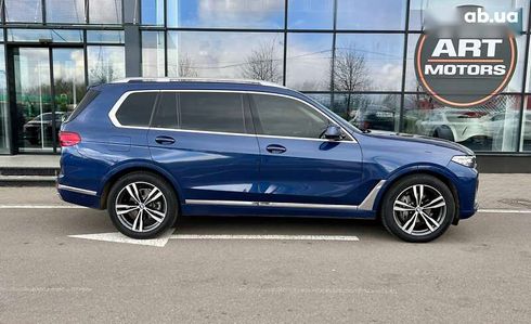 BMW X7 2019 - фото 4