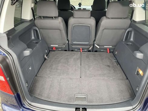 Volkswagen Touran 2005 - фото 30