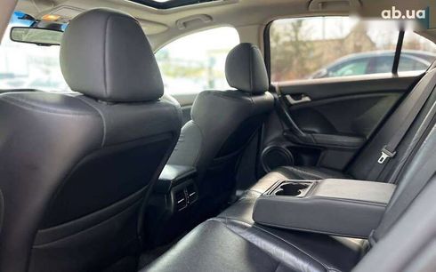 Honda Accord 2010 - фото 28