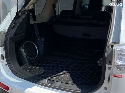 Mitsubishi Outlander 2014 - фото 21