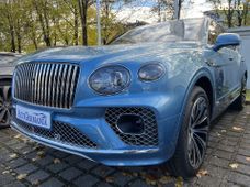 Бентлі Автомат б/у в Києві - купити на Автобазарі
