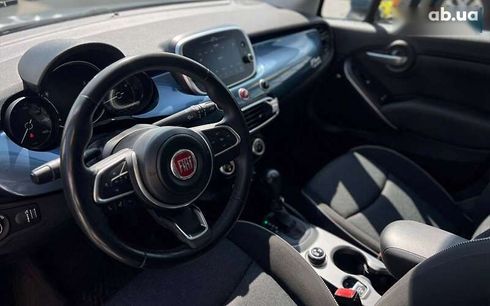 Fiat 500X 2020 - фото 8