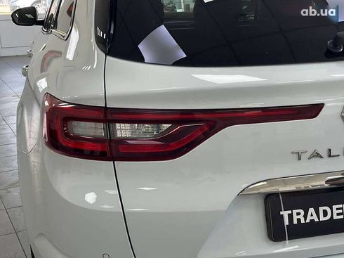 Renault Talisman 2016 - фото 10