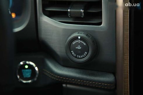 Ford f-150 2022 - фото 24