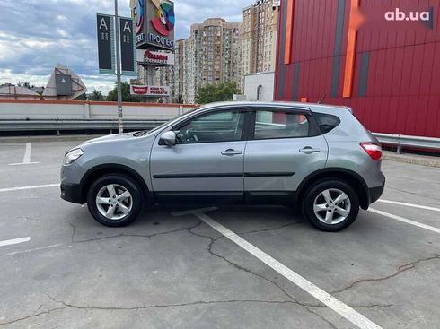 Nissan Qashqai 2012 - фото 8
