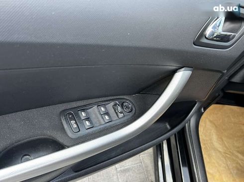 Peugeot 308 2008 - фото 18