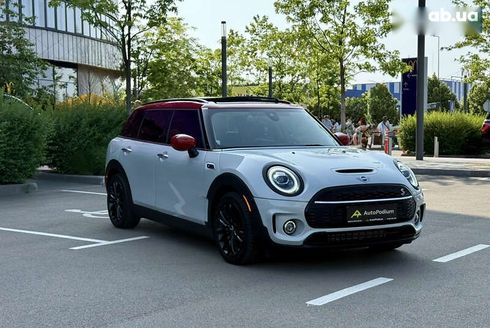 MINI Clubman 2021 - фото 2