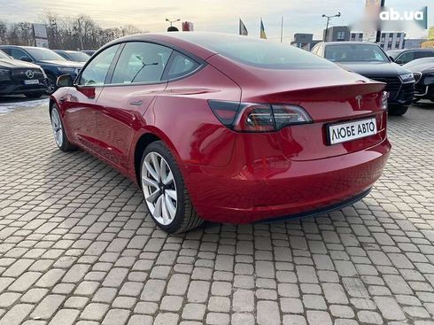 Tesla Model 3 2019 - фото 6