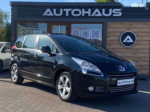 Peugeot 5008 2012 - фото 3