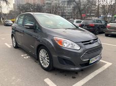 Продаж вживаних Ford C-Max в Києві - купити на Автобазарі