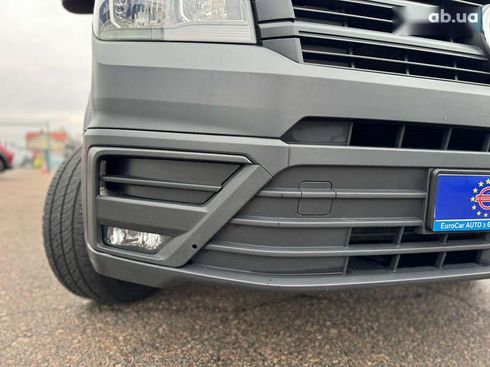 Volkswagen Crafter 2021 - фото 19