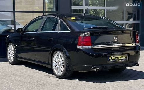 Opel Vectra 2006 - фото 5