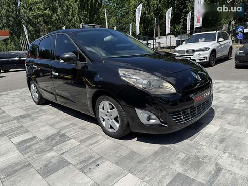 Renault grand scenic 2009 - фото 8