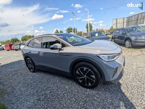 Volkswagen ID.4 2021 - фото 2