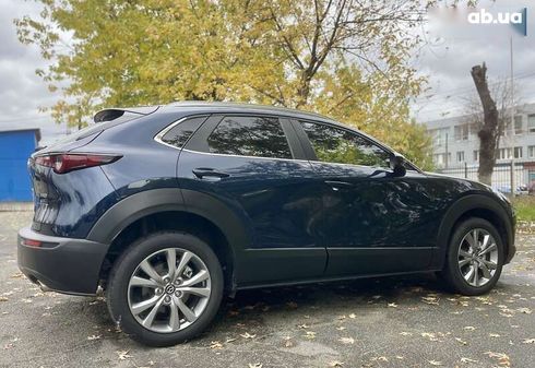 Mazda CX-30 2023 - фото 22