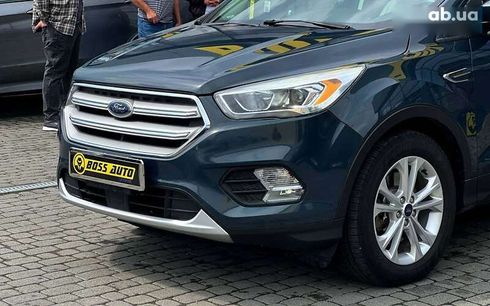 Ford Escape 2018 - фото 8