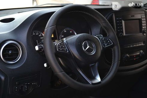 Mercedes-Benz Vito 2018 - фото 26