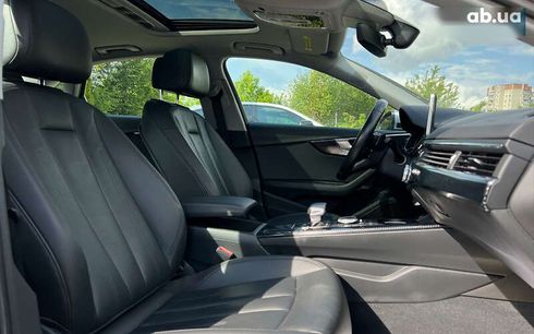 Audi A4 2016 - фото 11