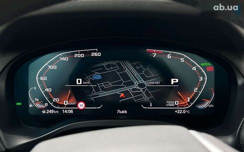 BMW X3 2023 - фото 26