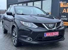 Продажа б/у Nissan Rogue в Виннице - купить на Автобазаре