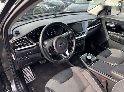 Kia Niro 2021 - фото 25