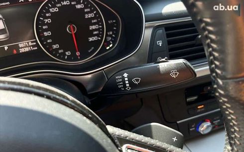 Audi A6 2016 - фото 16