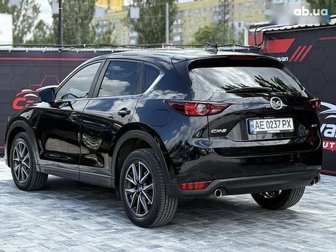 Mazda CX-5 2018 - фото 11