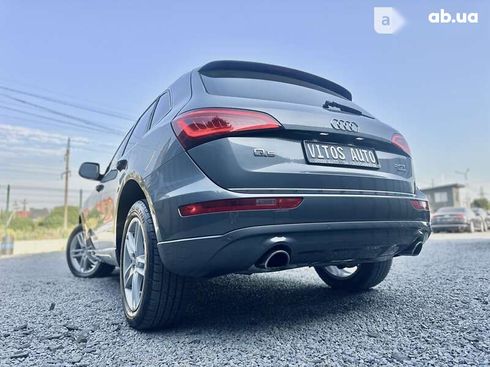 Audi Q5 2017 - фото 10