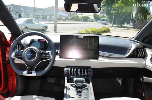 BYD Yuan EV 2023 - фото 25