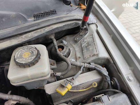 Lexus RX 2002 - фото 29