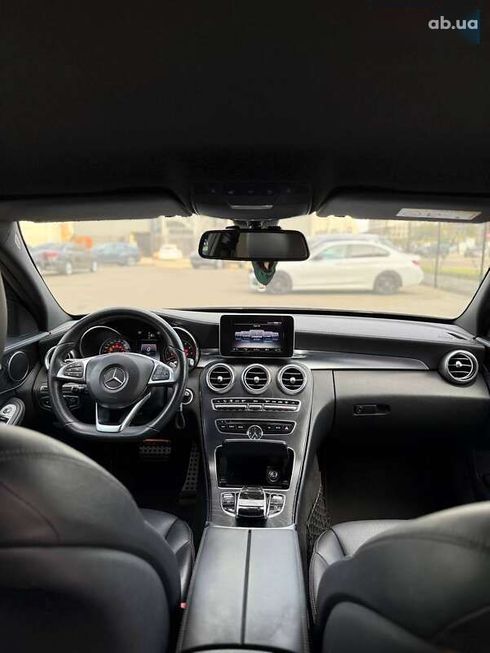 Mercedes-Benz C-Класс 2014 - фото 7