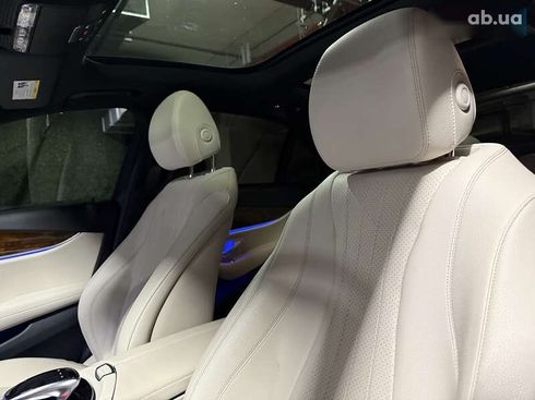 Mercedes-Benz E-Класс 2016 - фото 29