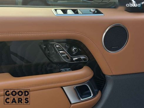 Land Rover Range Rover 2018 - фото 17