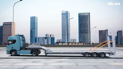 Patron Auto PA-trailer 40-3 2025 - фото 6