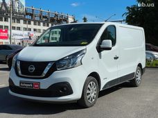 Купити Nissan e-NV200 бу в Україні - купити на Автобазарі